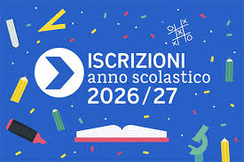 Proroga scadenza presentazione domanda d'iscrizione classi prime A.S. 2026/27